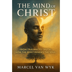 THE MIND OF CHRIST— From Trauma to Truth: How the Spirit Renews the Soul