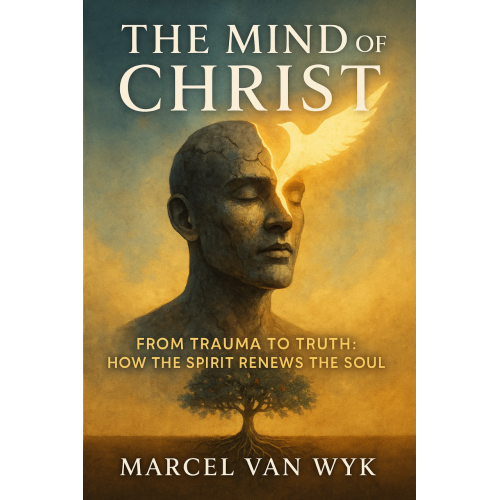 THE MIND OF CHRIST— From Trauma to Truth: How the Spirit Renews the Soul